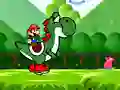 Spel Mario & Yoshi Adventure 2 aanlyn