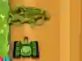 Spel Assault tank aanlyn