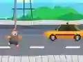 Spel Crazy Runner aanlyn
