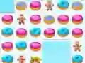 Spel Cookie Crush aanlyn