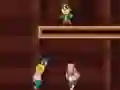 Spel Dungeon fighter aanlyn