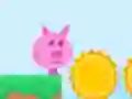 Spel Pig Run aanlyn