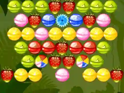 Spel Fruit Candy Shop aanlyn