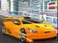 Spel Race 2 Survive aanlyn