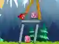 Spel Crazy Birds 2 aanlyn