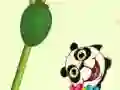 Spel Fat Panda aanlyn