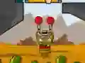 Spel Amigo coyote 4 Travel aanlyn