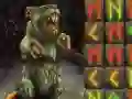 Spel Dwarf Run aanlyn