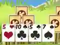Spel Kiba & Kumba Tri-Towers aanlyn