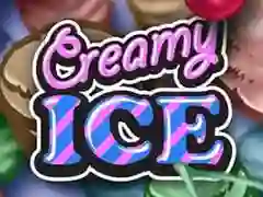 Spel Creamy Ice aanlyn