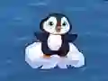 Spel Penguin Skip aanlyn