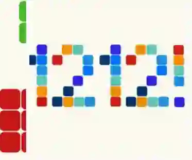 Spel 1212! aanlyn