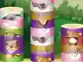 Spel Zoo Animals aanlyn