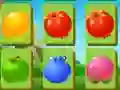 Spel Fruit Flip aanlyn