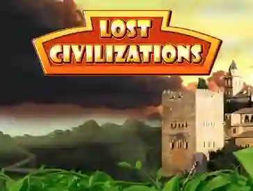 Spel Lost Civilizations aanlyn