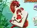 Spel Dragons Mahjong aanlyn