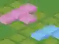 Spel Isometric Puzzle aanlyn