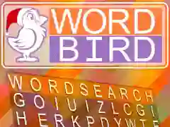 Spel Word Bird aanlyn