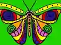 Spel Mandala Coloring Book aanlyn