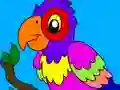 Spel Kids Color Book aanlyn