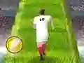 Spel Euro Soccer Sprint aanlyn