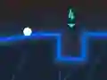 Spel Arcade Golf NEON aanlyn