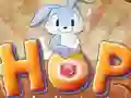 Spel Hop Don't Stop aanlyn