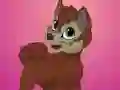 Spel My Puppy aanlyn