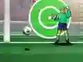 Spel Soccertastic aanlyn