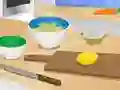 Spel Cooking With Emma Sushi Rolls vegan aanlyn