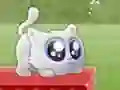 Spel Extreme Kitten aanlyn