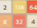 Spel 2048 aanlyn