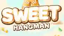 Spel Sweet Hangman aanlyn