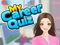 Spel My Career Quiz aanlyn