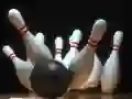 Spel Classic Bowling aanlyn