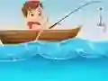 Spel Fishing Frenzy aanlyn