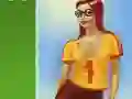 Spel Soccer Girl aanlyn