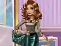 Spel Tris Fashionista Dolly Dress Up aanlyn