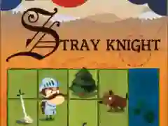Spel Stray Knight aanlyn