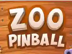 Spel Zoo Pinball aanlyn