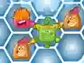 Spel Hold My Hand, Friend aanlyn