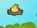 Spel Flying School aanlyn