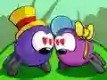 Spel Web Of Love aanlyn