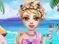 Spel Fashionista Maldives aanlyn