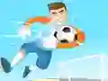 Spel Penalty Superstar aanlyn
