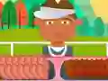 Spel Fast Food Takeaway aanlyn