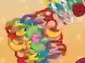 Spel Super Loom: Dragonscale aanlyn