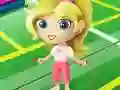 Spel Slacking game Gym aanlyn