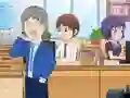 Spel Office Love aanlyn
