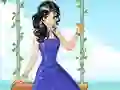 Spel Garden Princess aanlyn